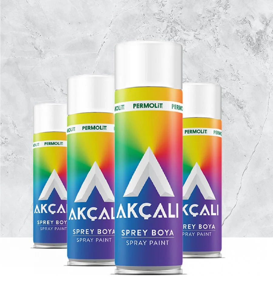 SPREY BOYALAR